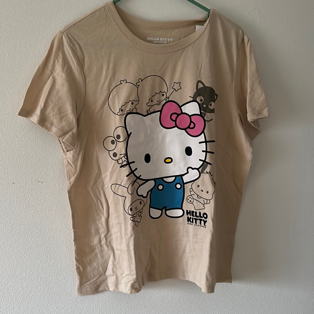 Hello Kitty and Friends T-Shirt